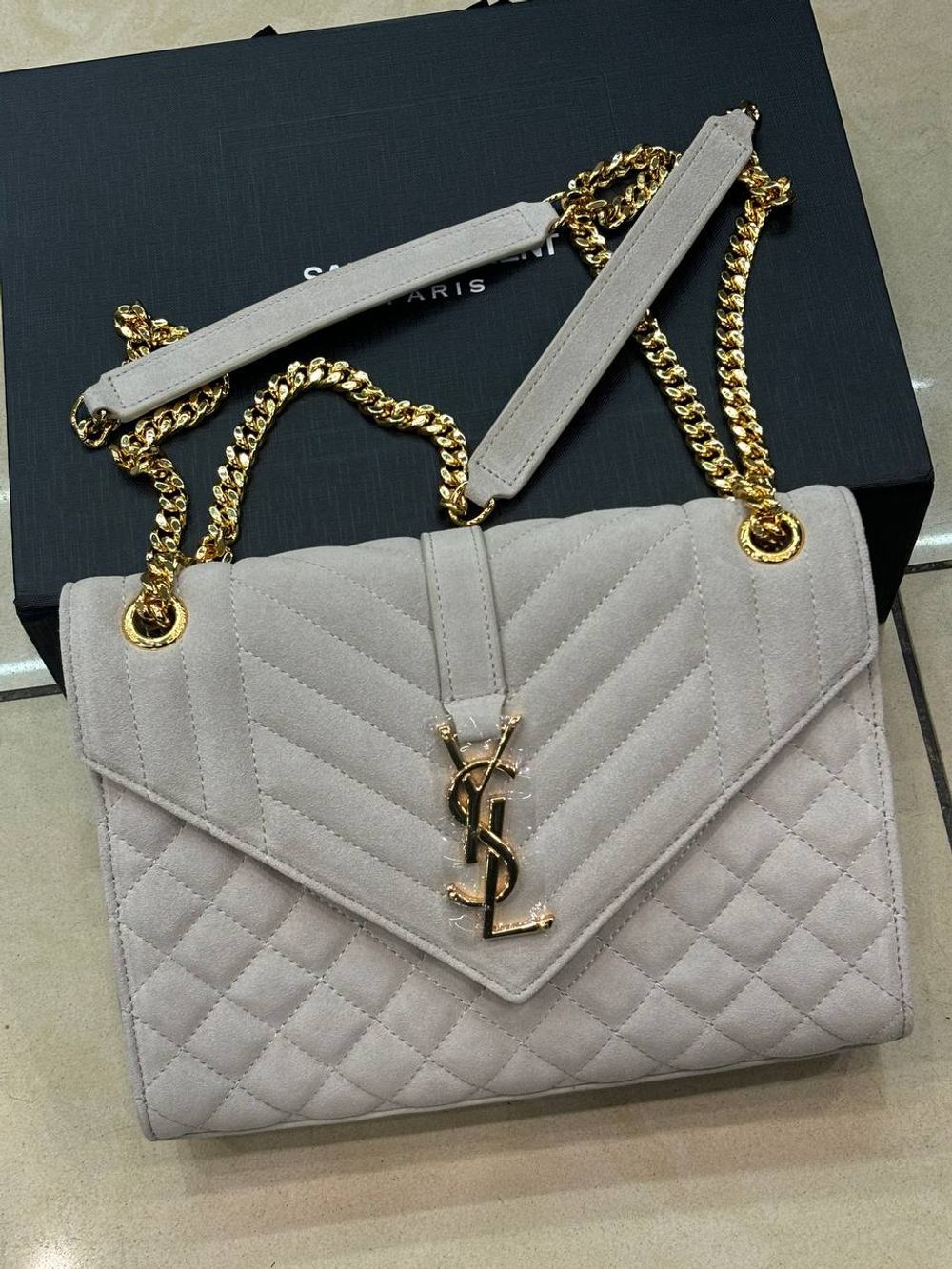 Сумка Yves Saint Laurent