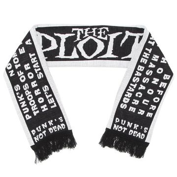 Шарф The Exploited (222)