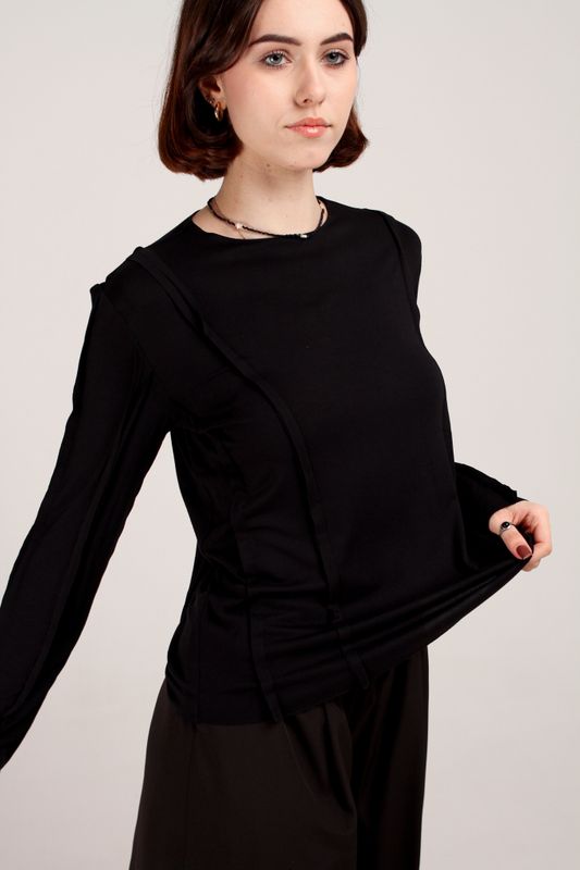 ЛОНГСЛИВ. DAILY