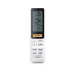 Мульти сплит-система Haier на 4 комнаты (25+25+25+25 кв.м.) FLEXIS White