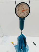 Литий ионный аккумулятор Хайлонг на 48 Вольт / 13,5 Ампер-час для электровелосипеда