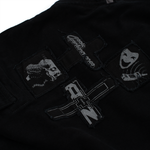 «2OO4» Tactical Cargo Pants