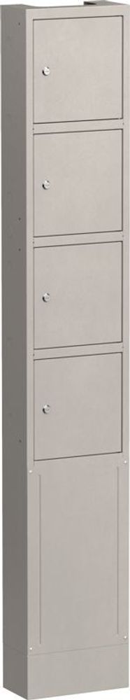 Короб КCC LIGHT IEK IND-KSS-1-L