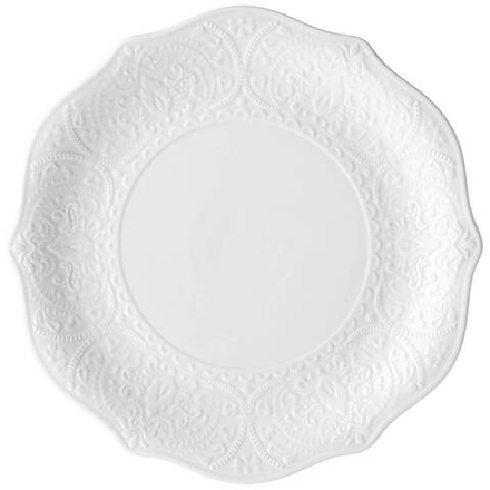 ТАРЕЛКА ОБЕДЕННАЯ LEFARD "SOPHISTICATION" 26,6 СМ (КОР=16ШТ./МАЛ.УП.=4ШТ.)