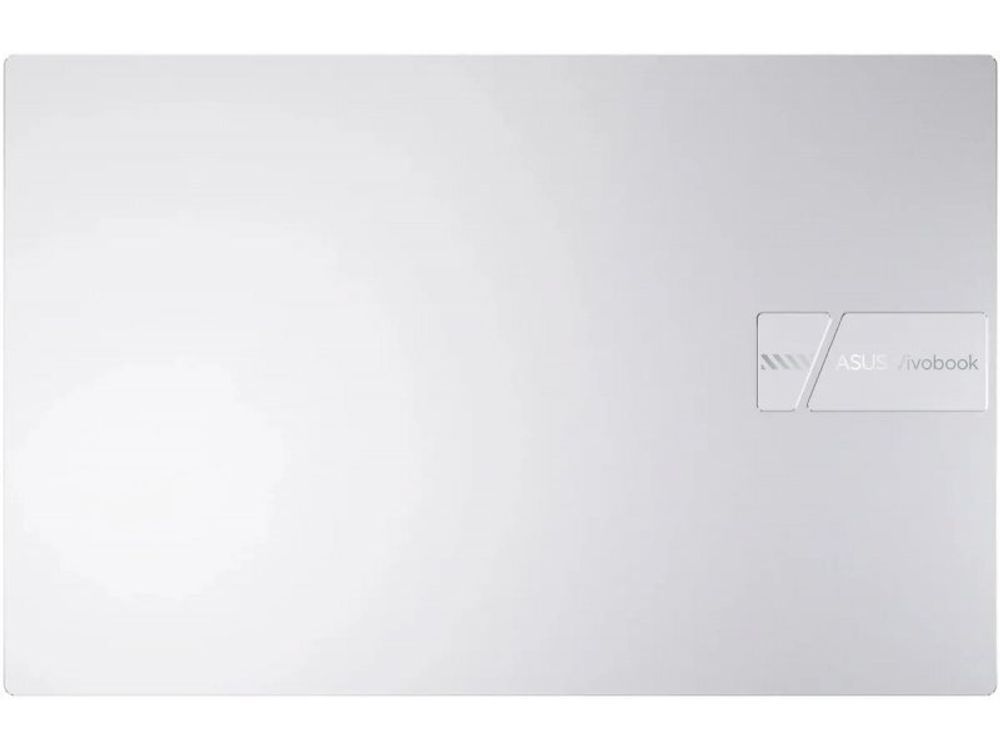 Ноутбук 15,6" ASUS VivoBook 15 X1504VA-BQ286 Core i5 1335U/8Gb/512Gb SSD/15.6" FullHD/DOS Серебристый (90NB10J2-M00BT0)
