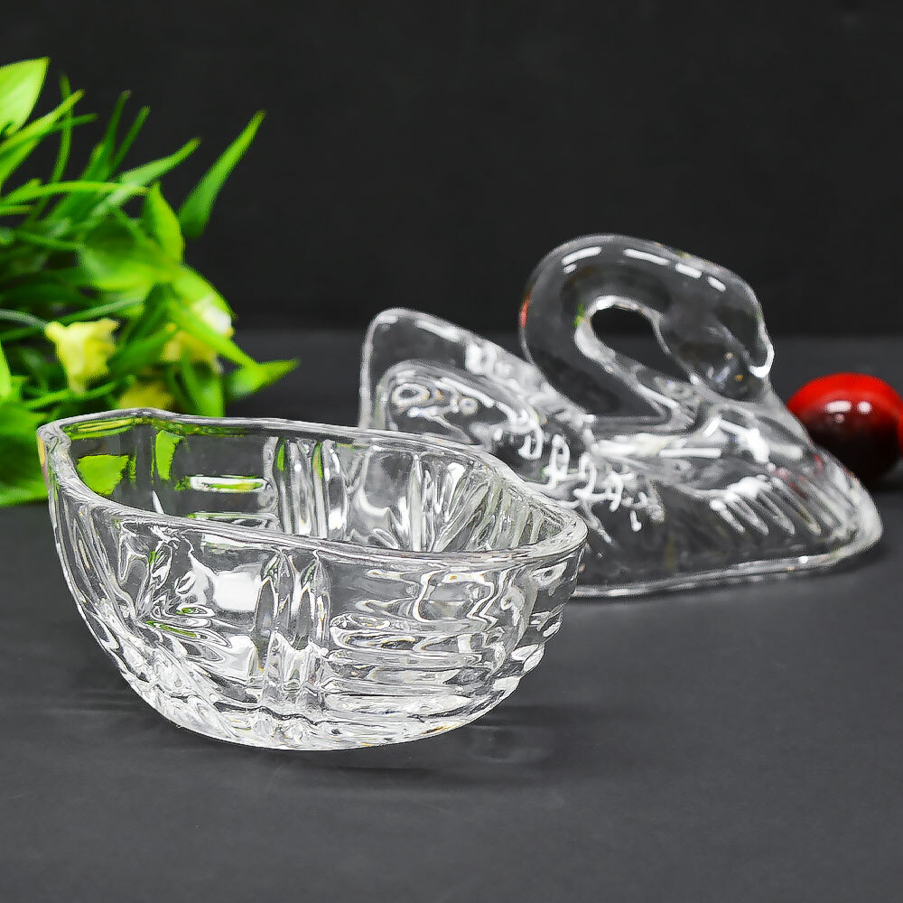 Икорница "Лебедь", NN782337