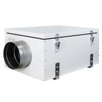 Приточная установка ФЬОРДИ ВПУ-500/4 кВт/1 (220В)