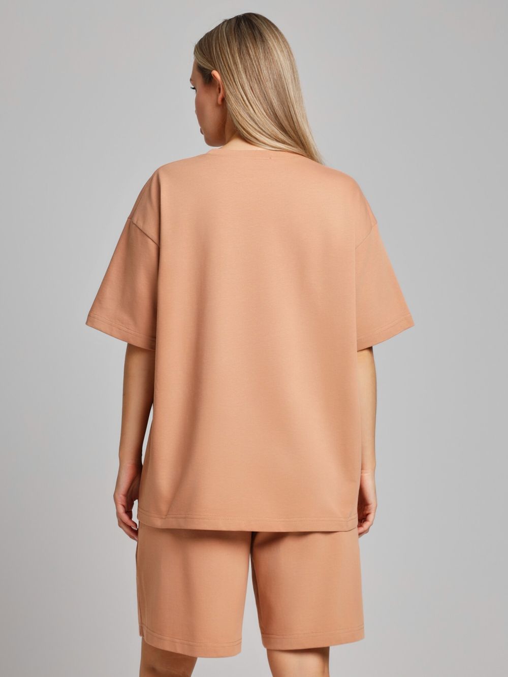 Костюм женский Азарт-3 Виотекс КОРИЧНЕВЫЙ