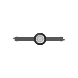 Светильник MAG-ORIENT-SPOT-HANG-R45-12W Day4000 (BK, 24 deg, 48V) (Arlight, IP20 Металл, 5 лет) 035711