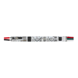 INTELLIGENT ARLIGHT Диммер SMART-PWM-102-12-MIX-IN (5-24V, 2x2A, 1-button, SENS) (IARL, Контроллер) 055836