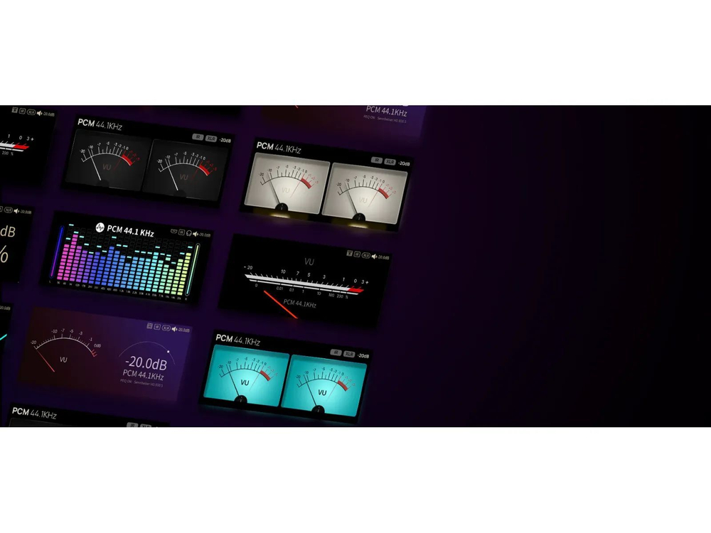 Цифро-аналоговый преобразователь Luxsin Audio X9 Silver