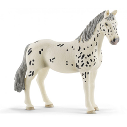 Schleich - Кнабструппер породы - Статуэтка лошади в упаковке 13910