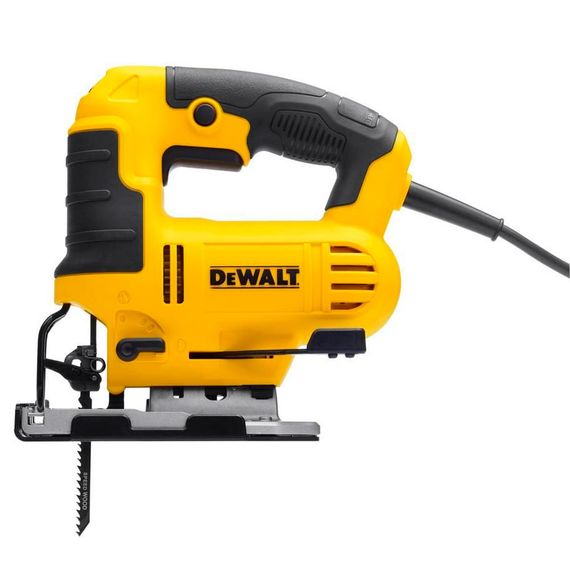 Лобзик DeWalt DWE349B