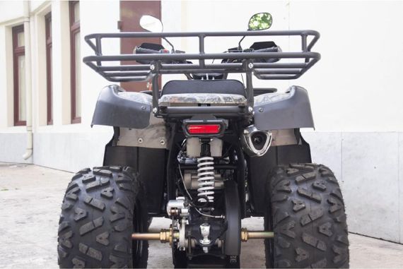 Квадроцикл UNIVERSAL Avenger JR 200