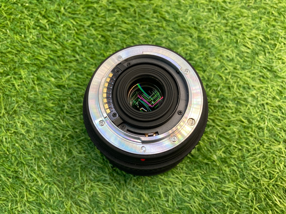 Sigma AF 10-20mm 4-5.6 EX DC Sony A