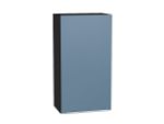 Шкаф верхний с 1-ой дверцей Фьюжн
