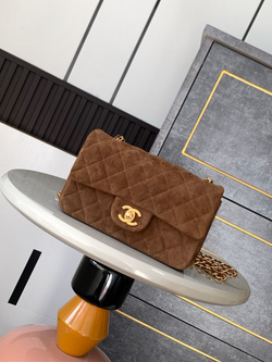 Chanel Bag (2 sizes)
