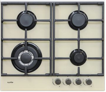 Варильна поверхня газова VENTOLUX HG640-T2G CEST (IVORY)