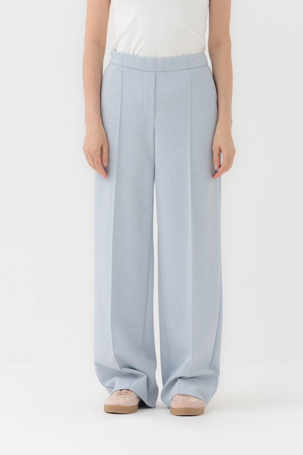 Брюки Винчи NOME Atelier