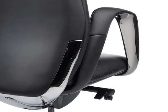 Кресло Napoli-M YZPN-YR021 Черный