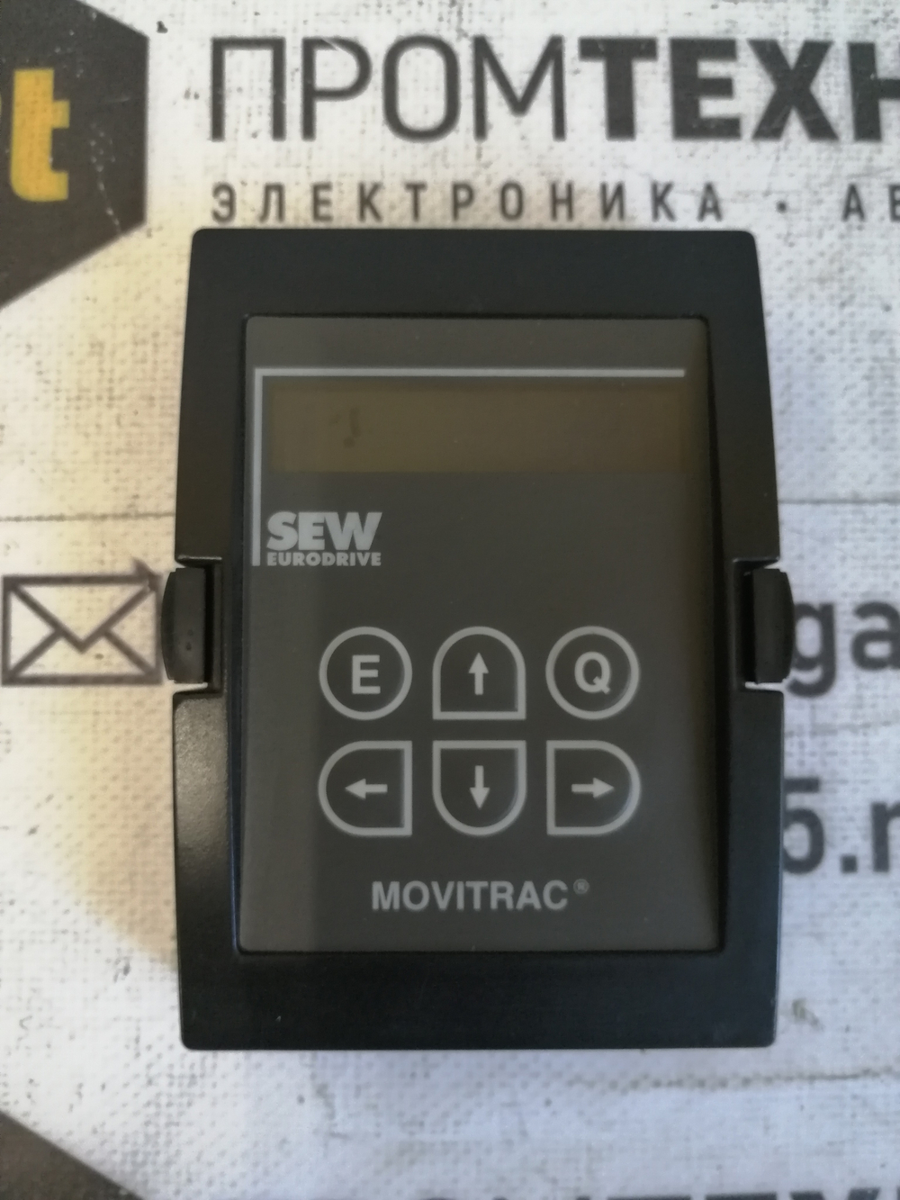 SEW Eurodrive FBG31C-08 с хранения