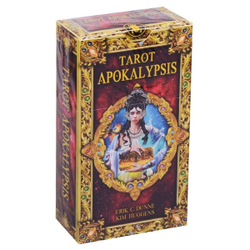 Таро Апокалипсис / Apocalypsis Tarot