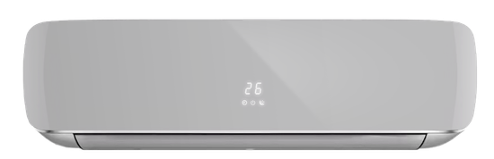Инверторная сплит-система Hisense SILVER CRYSTAL SUPER DC Inverter Wi-Fi AS-10UW4RVETG01(S) (комплект)