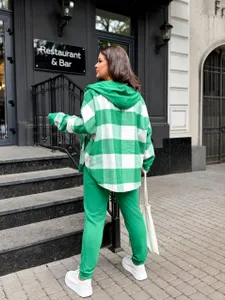 Костюм УК-1249-1 Фабрика Моды