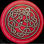 King Crimson / Discipline (Steven Wilson Mix)(LP)