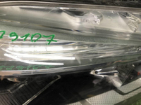 Битая Фара правая BMW 3er F30 (2015-2020) LED