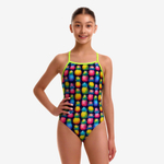 Купальник FUNKITA Girl's Pine Gap (Tie Me Tight)