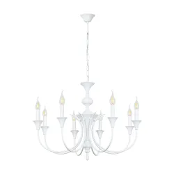 Подвесная люстра Arte Lamp COLLINETTA