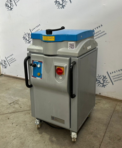 Тестоделитель DAUB Bakery Machinery Robocut square