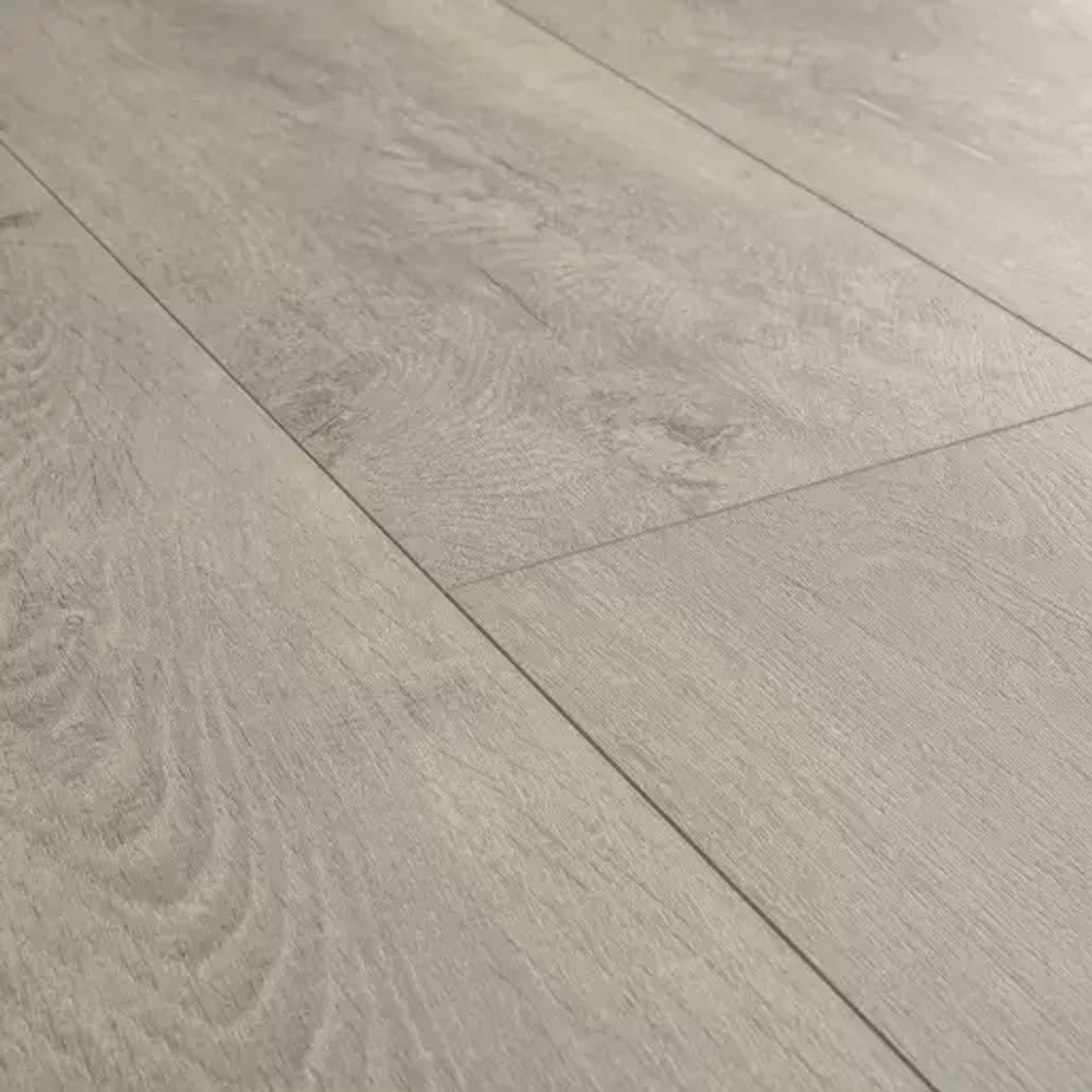 Ламинат Quick-Step Perspective PER 3575 Дуб старинный серый
