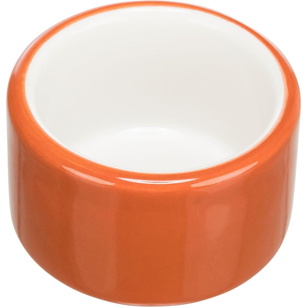 Миска для птиц Trixie Ceramic Bowl