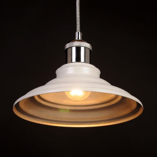 Подвсеной светильник Manne CL.7005-1CREAM/S