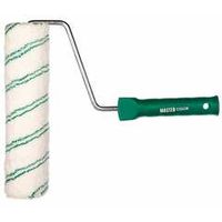 Валик 180 мм ядро 47, полиэстр, ворс 13 мм, ручка 28 см, бюгель 8 мм Master Color