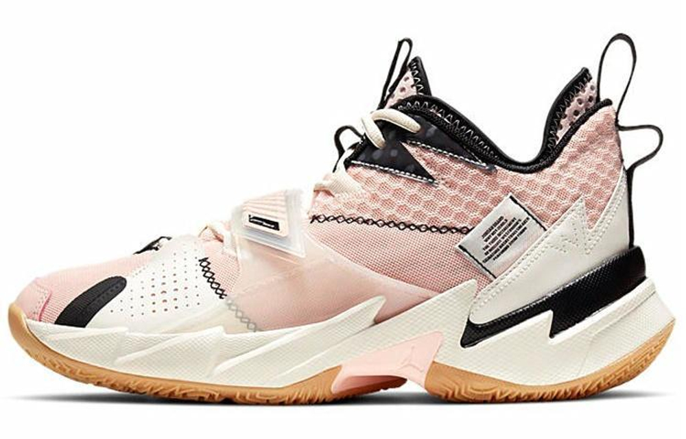 Кроссовки Jordan Why Not Zer0.3