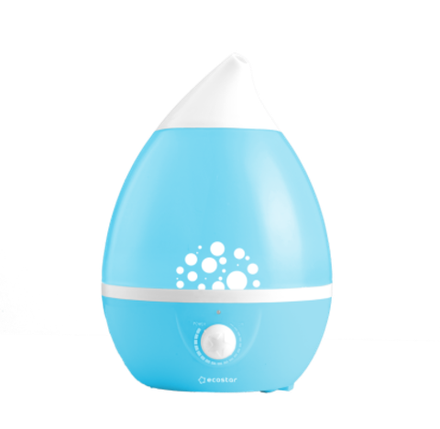 Ультразвуковой увлажнитель серии Happy ESH-HP250/2,6M-BL