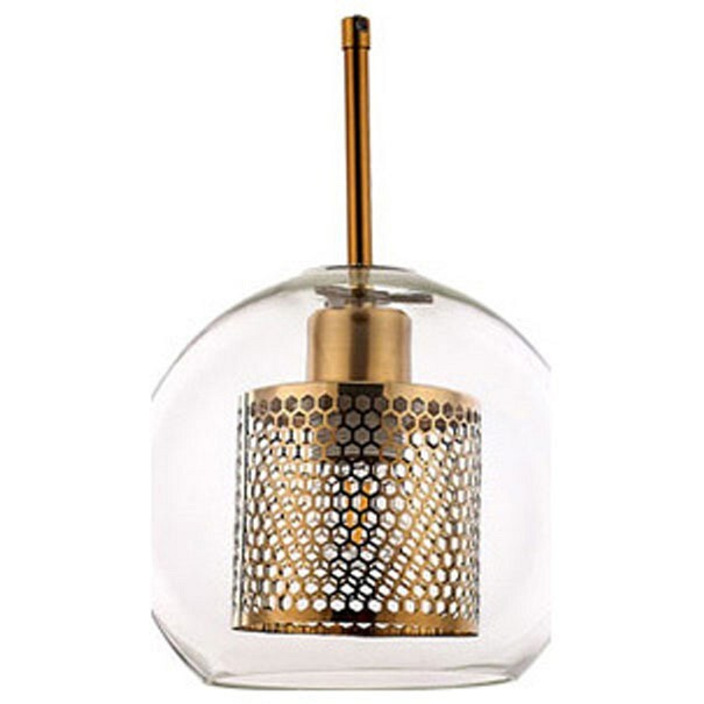 Подвесной светильник Arte Lamp A7620SP-1AB
