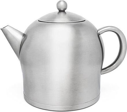 Bredemeijer Minuet Santhee Заварочный чайник 2 л нержавеющая сталь серебристый 121000