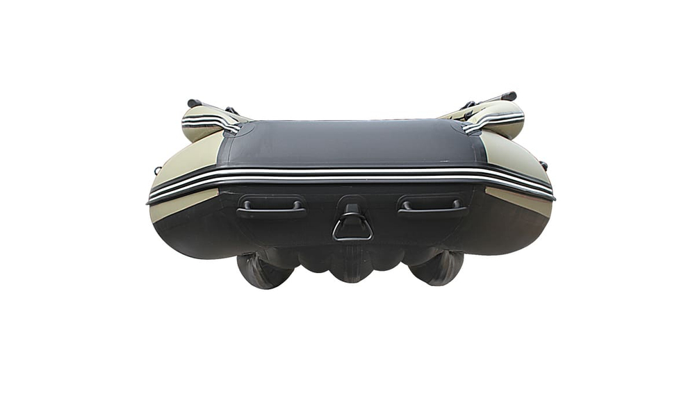 Лодка ПВХ REEF Тритон 390FНД