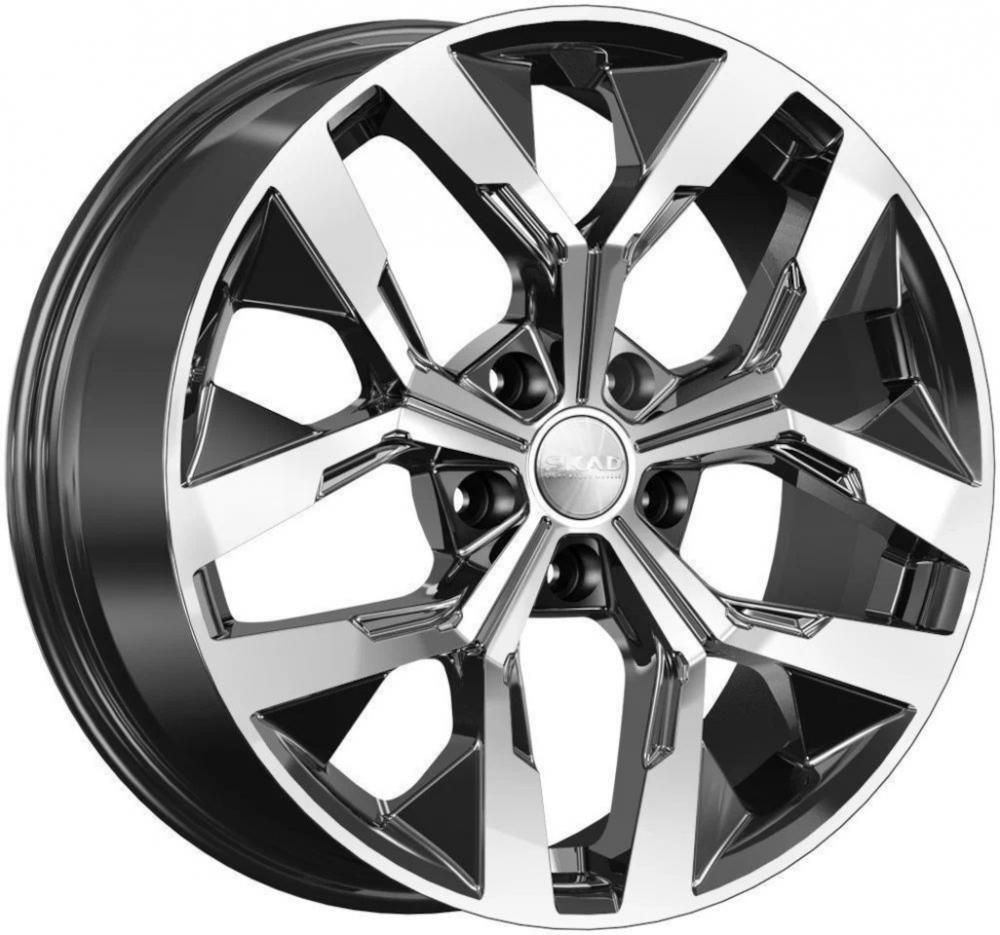 Скад Ламберт 7.5x18 5x108 ET 47 Dia 60.1 (BFP)