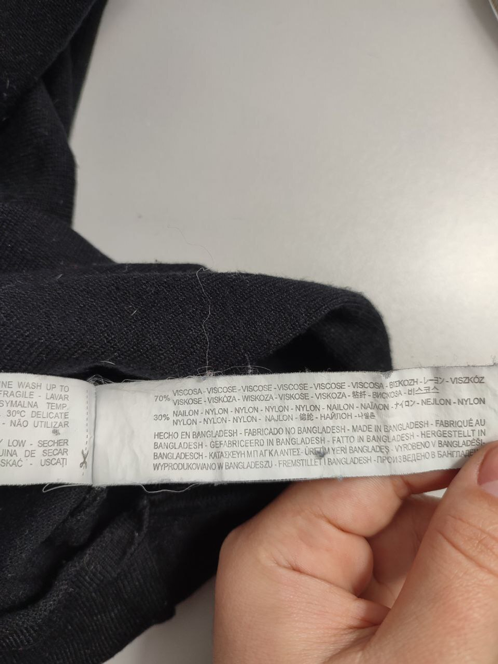 Кардиган Zara базовый 44 размер