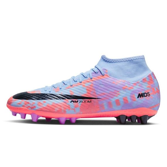 NIKE Mercurial Superfly 9 Футбольные бутсы MID Топ Мужские