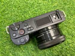 Sony ZV-E10 kit PZ 16-50mm 2.750 кадров