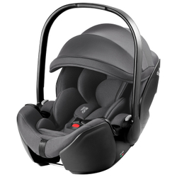 Детское автокресло Britax Roemer Baby-Safe Pro Classic Deep Grey