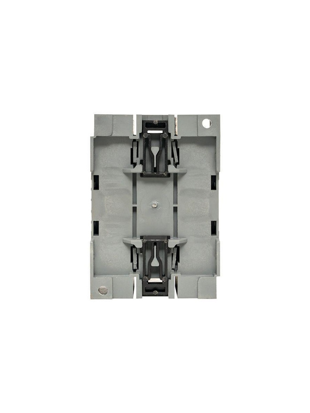 Рубильник 3п 125A c рукояткой управления для прямой установки TwinBlock EKF tb-125-3p-f