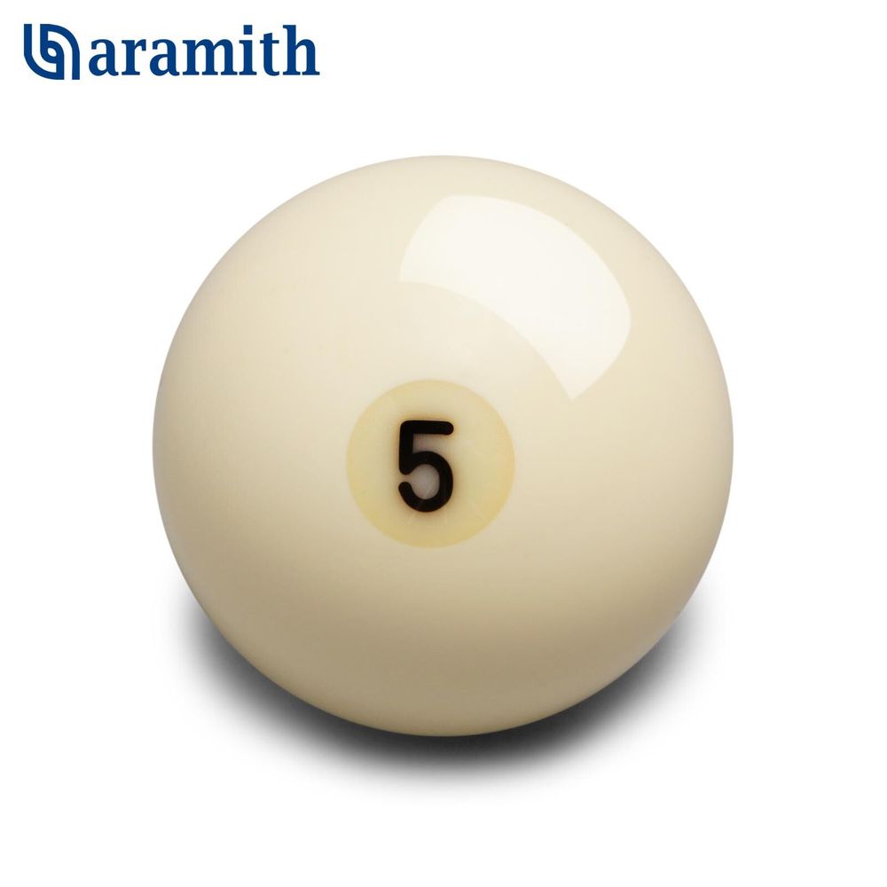Шар Aramith Premier Pyramid №5 ø60,3мм