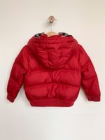 Пуховая куртка Burberry, 92